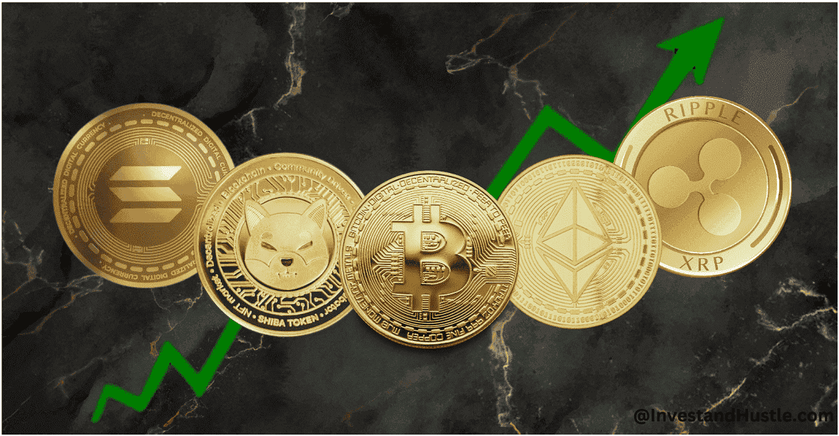 Cryptocurrencies to focus in 2023